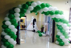 BALON SÜSLEME 5