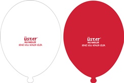 BASKILI BALON 15