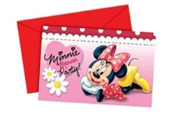 MINNIE DAVETÝYE