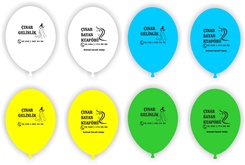 BASKILI BALON 4