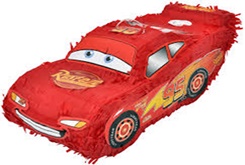 CARS PÝNYATA