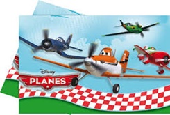 PLANES MASA ÖRTÜSÜ