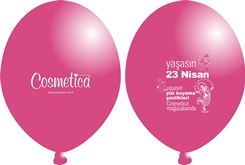 BASKILI BALON 3