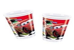 CARS 2 BARDAK