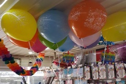 UÇAN BALON 1