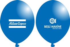 BASKILI BALON