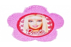 BARBIE PÝNYATA