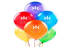 BASKILI BALON 7