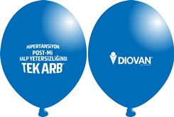 BASKILI BALON 2