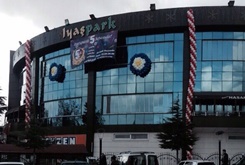 BALON SÜSLEME 1