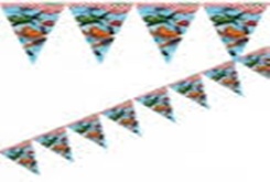 PLANES BAYRAK SET