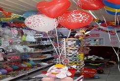 UÇAN BALON 4