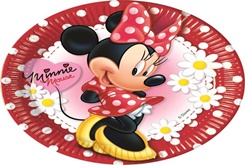 MINNIE TABAK